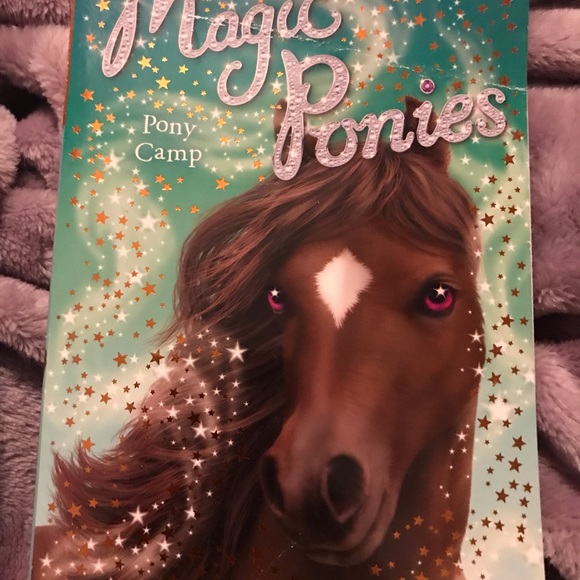 Magic books - Picture 2 of 5